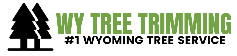 WY Tree Trimming